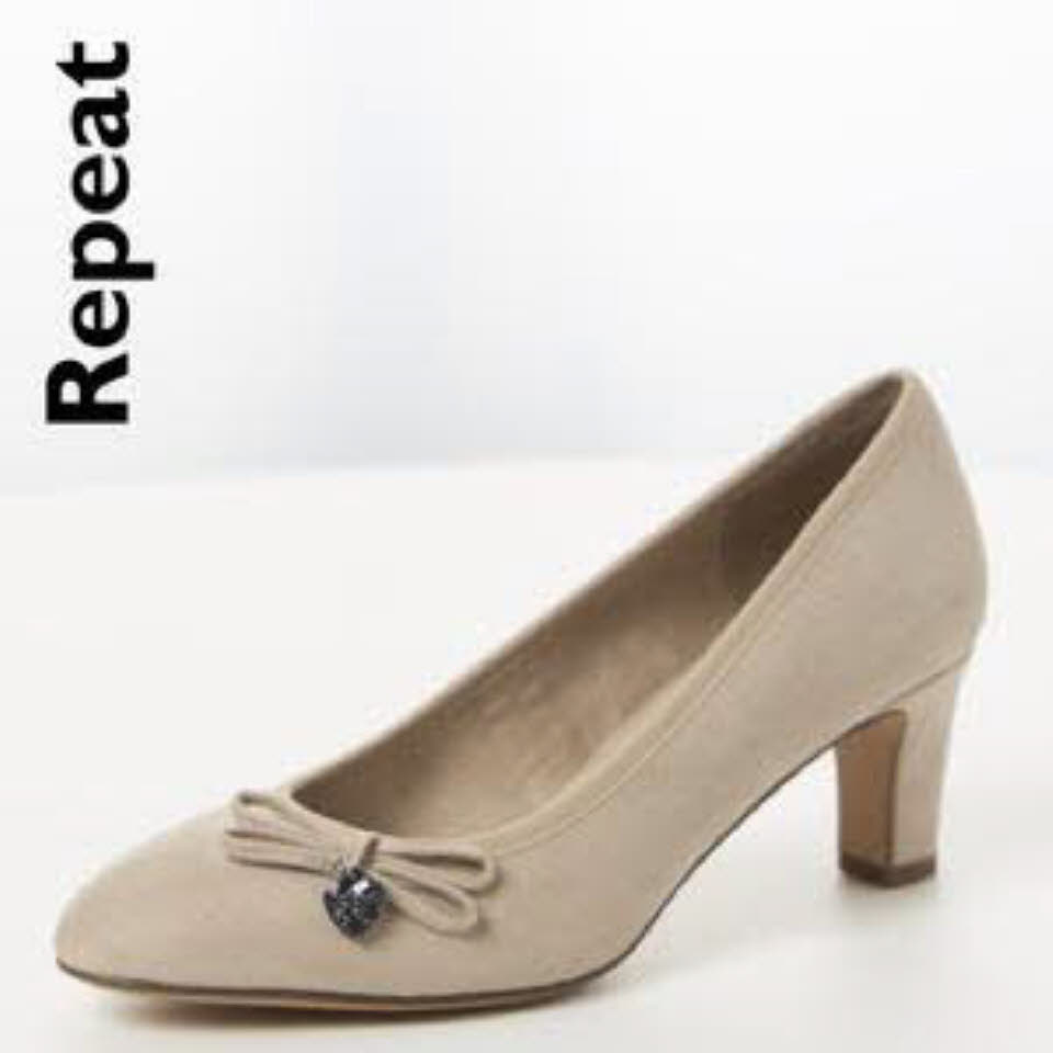 Tamaris Women Court Sho