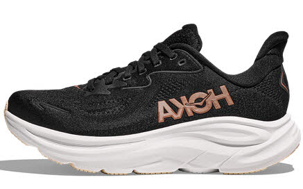 HOKA W CLIFTON 10