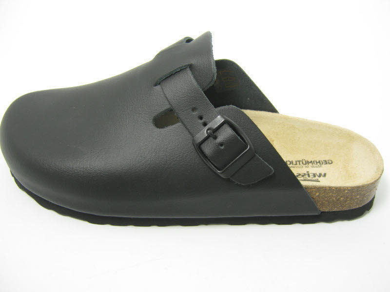 GE(H)MÜTLICH 900SCHWARZ