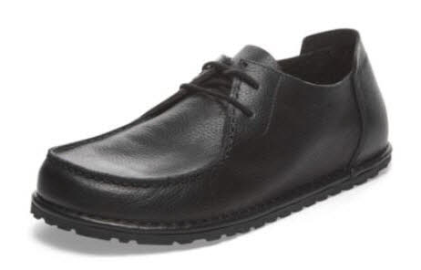 Birkenstock Utti Lace LENA Black