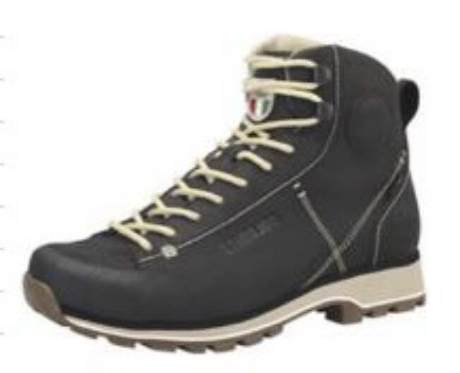 Dolomite W's 54 High Fg GTX