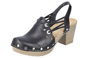 Rieker FSK Damen Sandalen