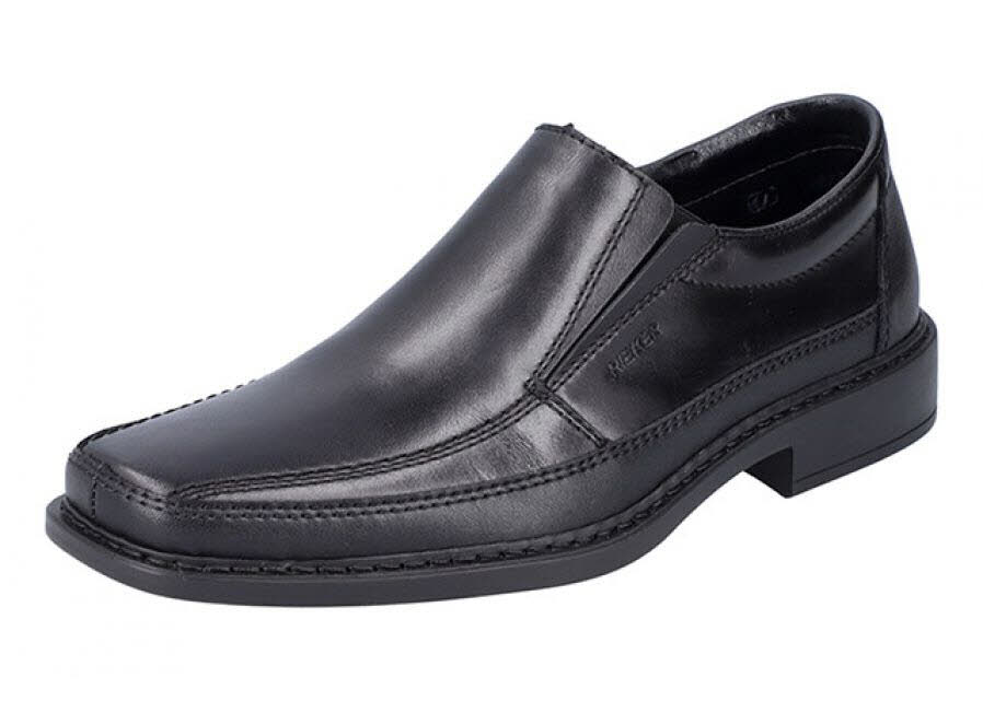 Rieker FSK Herren Halbschuhe