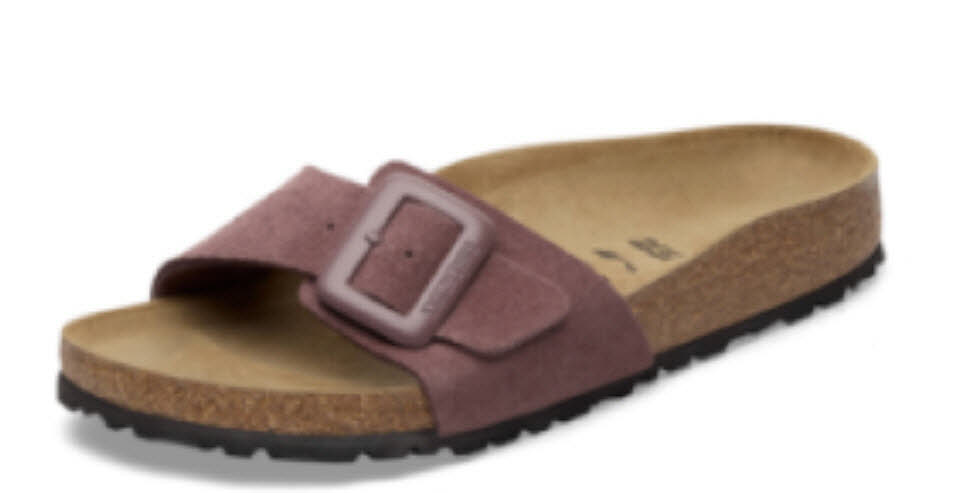 Birkenstock Madrid CB LEVE Pepper