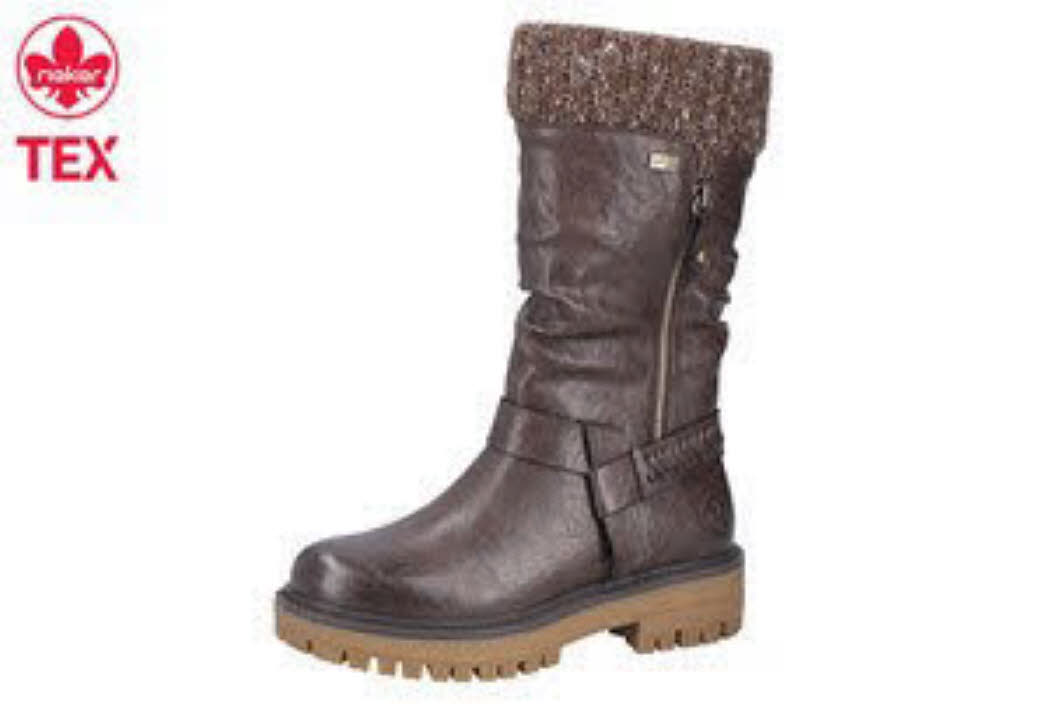 Rieker HWK Damen Stiefel