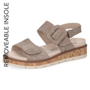 Caprice Women Sandals