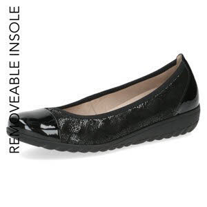 Caprice Woms Ballerina