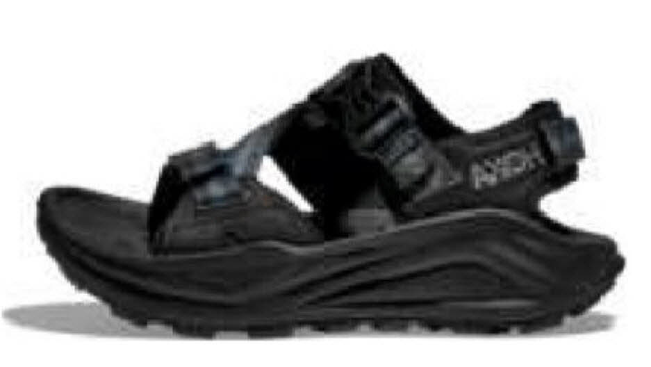 HOKA W Infini Hike TC