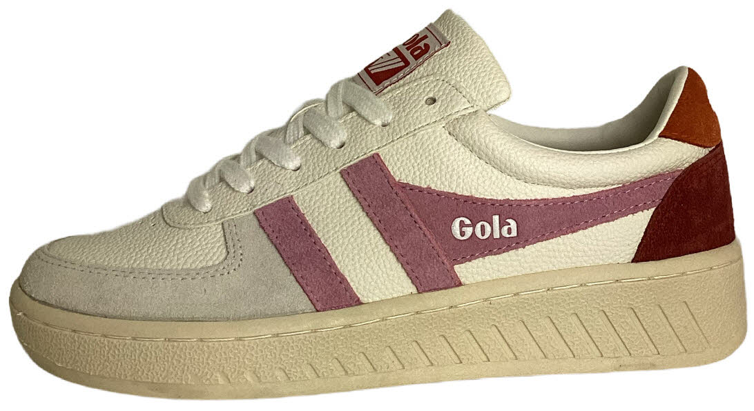 Gola Grandslam Trident