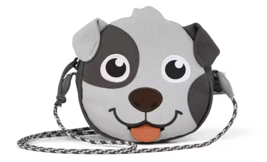 Affenzahn Wallet Dog