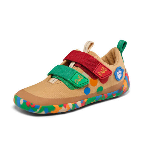 Affenzahn Lucky Affenzahn 10 Jahre