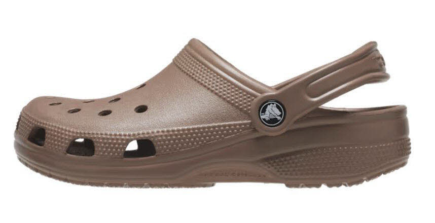 Crocs Classic Clog