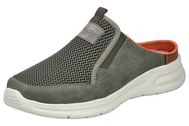 Rieker FSK Herren Halbschuhe