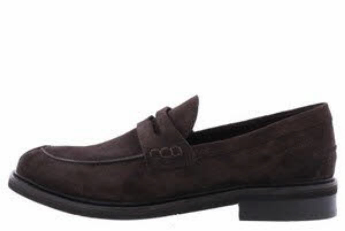 Sioux Herren Slipper