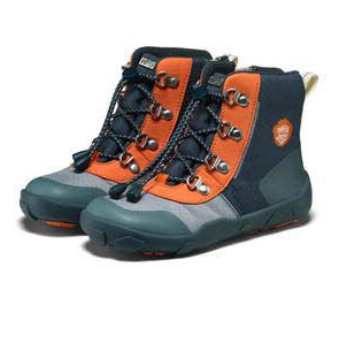 Affenzahn Winterstiefel Vegan Discovy Hase