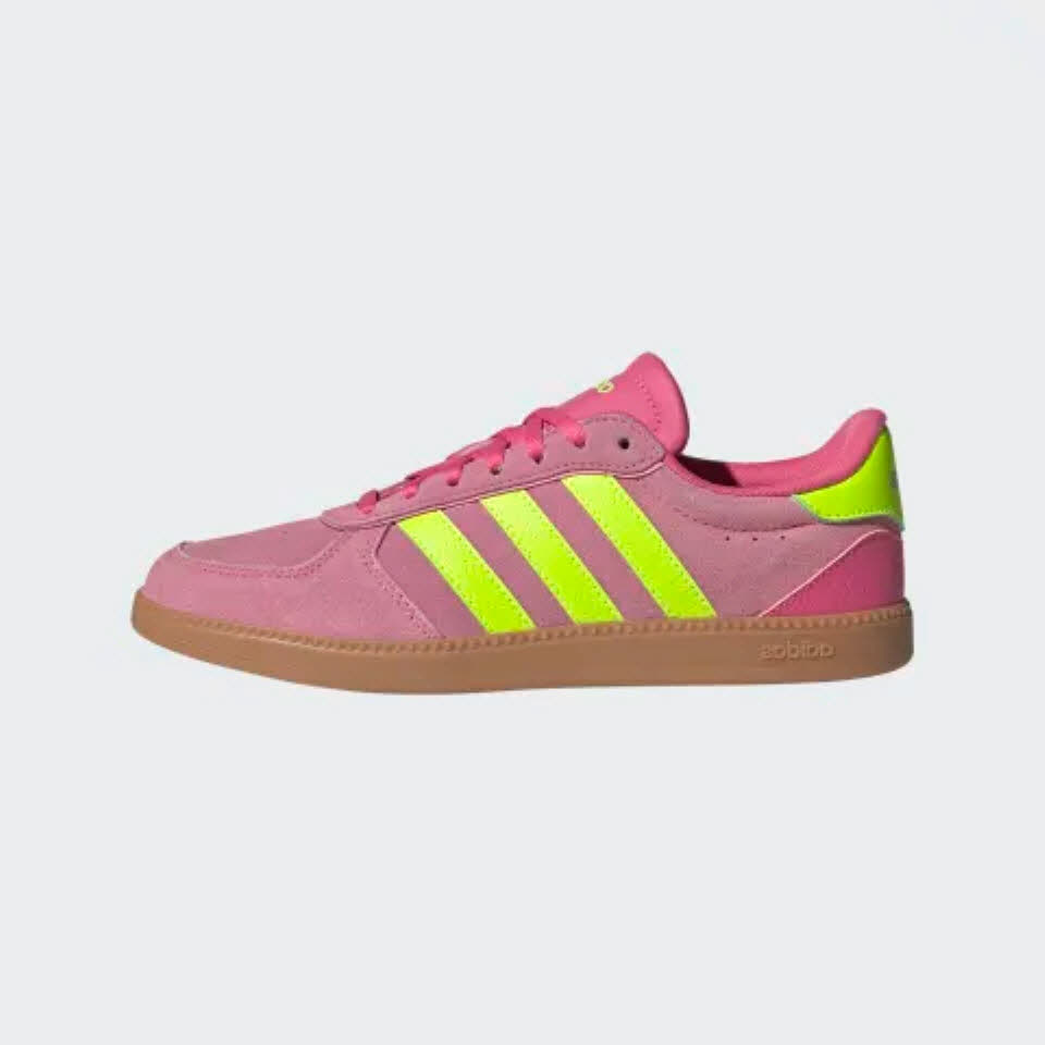 Adidas Breaknet Sleek
