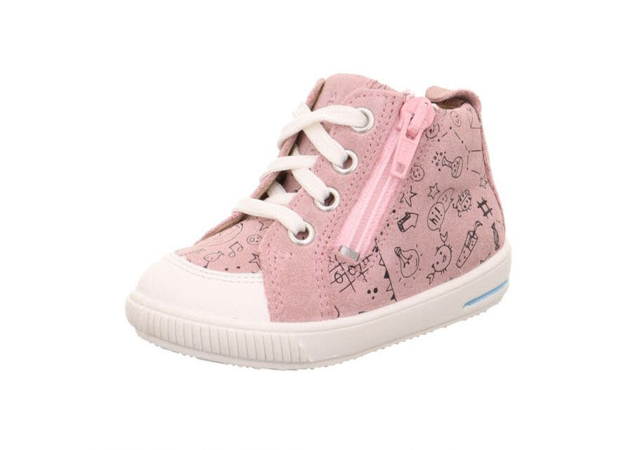 Legero Halbschuh Leder \\ MOPPY