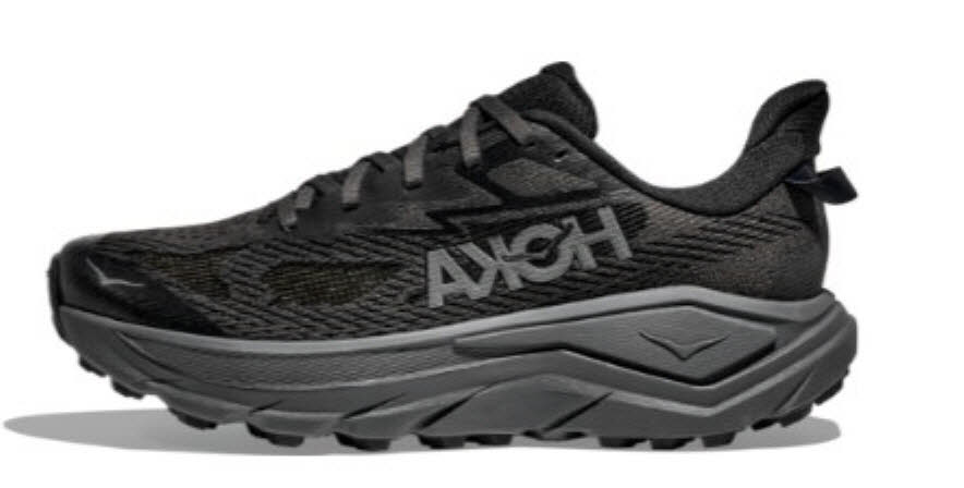 HOKA W Challenger 8