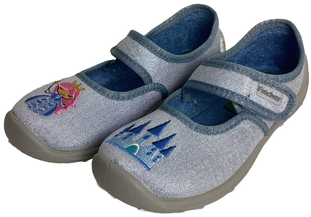 Fischer-Markenschuh 642370-135