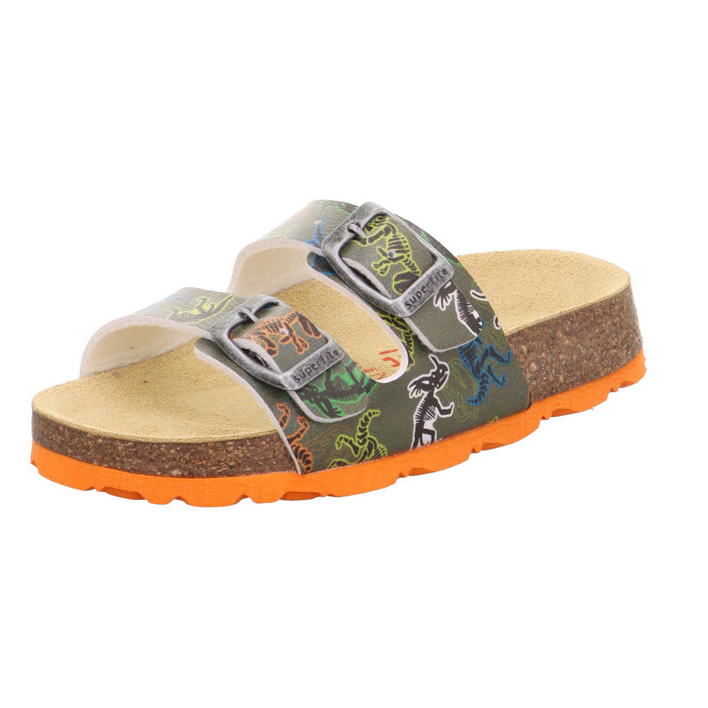 Legero \\ FUSSBETTPANTOFFEL