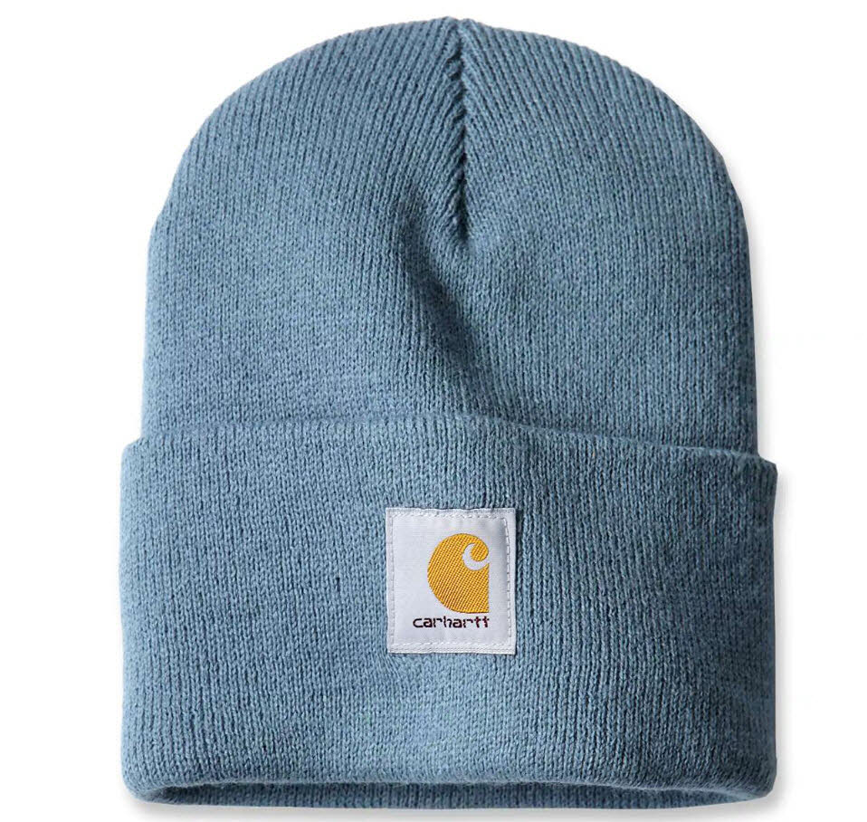 Carhartt A18 KNIT CUFFED BEANIE