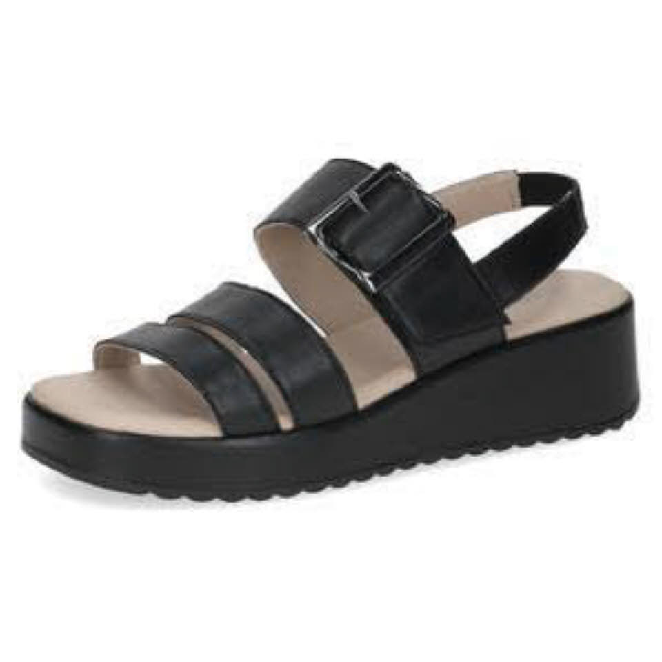 Caprice Da.-Sandalette