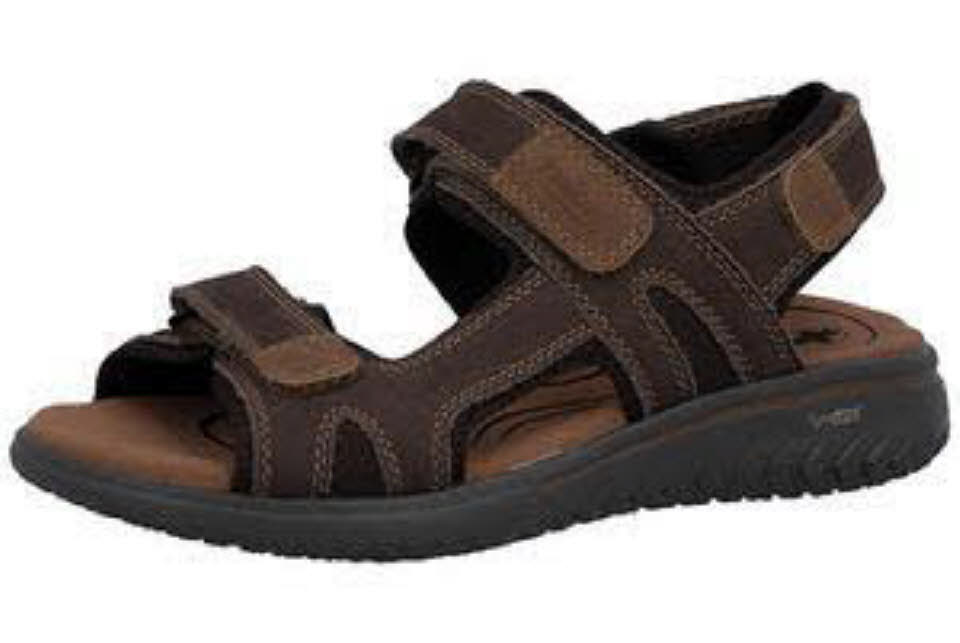 Rieker FSK Herren Sandalen