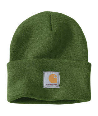 Carhartt A18 KNIT CUFFED BEANIE