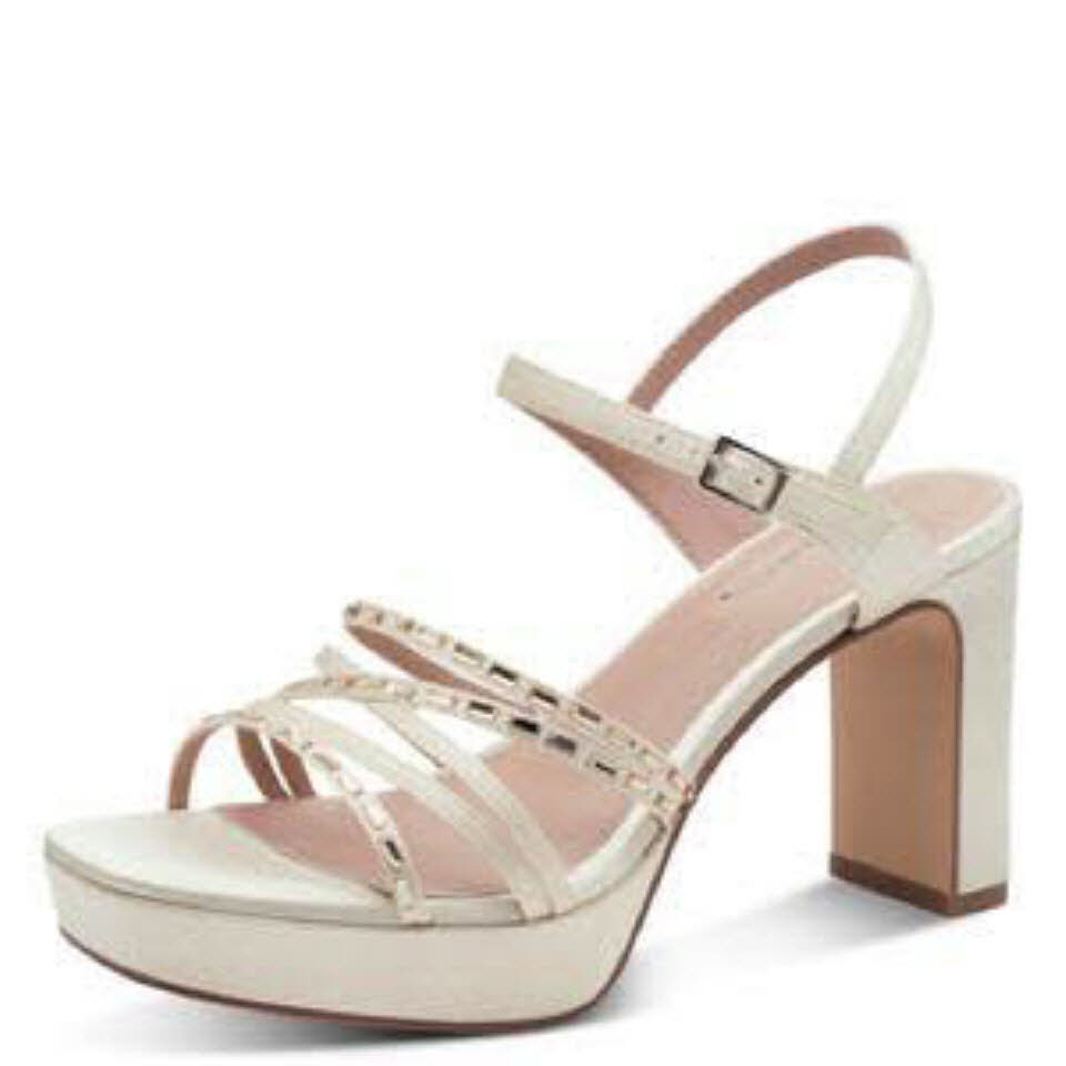 Tamaris Da.-Sandalette