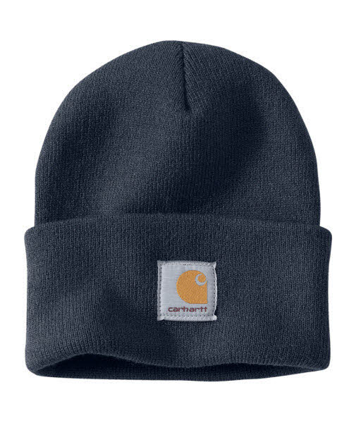 Carhartt A18 KNIT CUFFED BEANIE