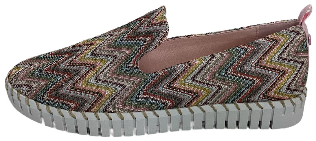 La strada Loafer