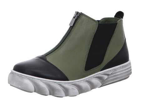 Gemini Anilina Stiefel