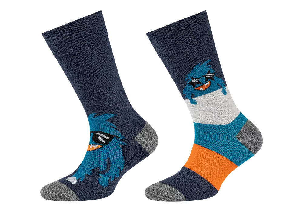 Tamaris Children ca-soft organic cotton Soc