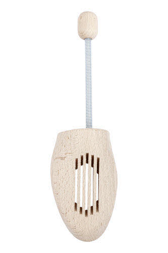 Solitaire Holzspanner Herren