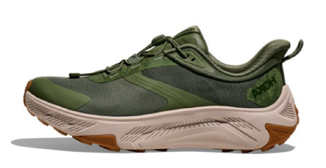 HOKA M Transport 2