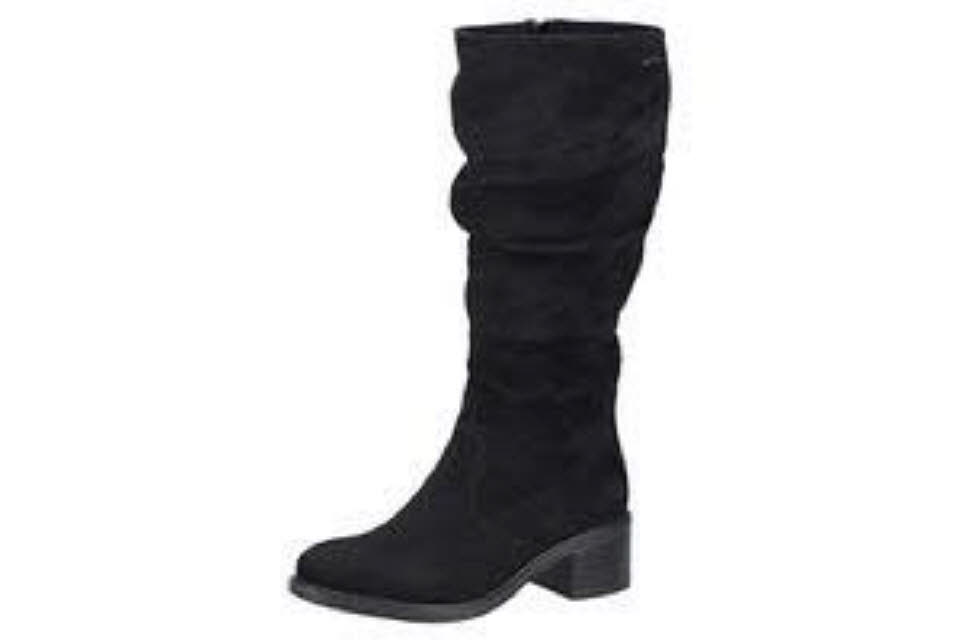 Rieker HWK Damen Stiefel