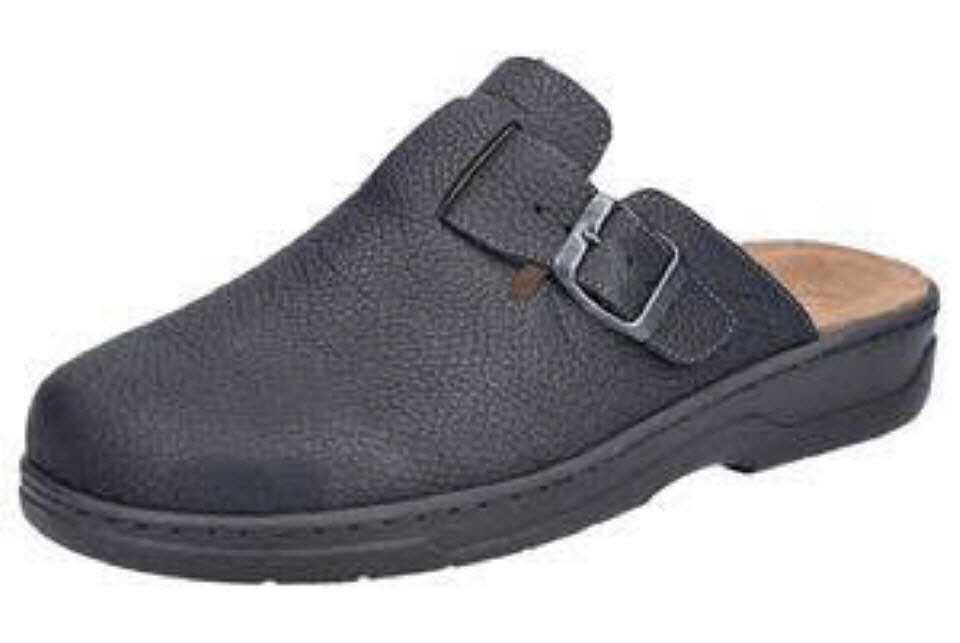 Rieker FSK Herren Sandalen