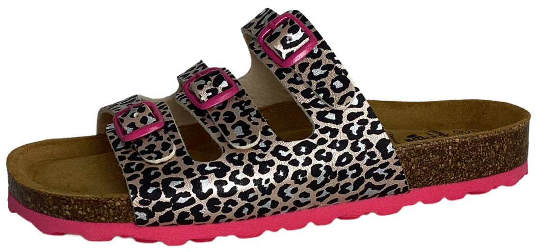 GE(H)MÜTLICH 3 Schn leo pink