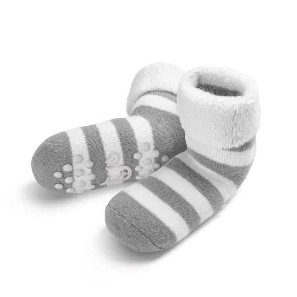 Fellhof ABS Stoppersocken Alpaka Kids
