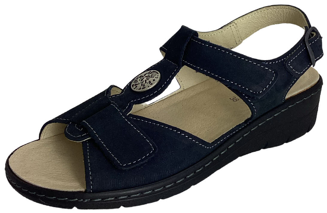Belvida 45.212NAVY