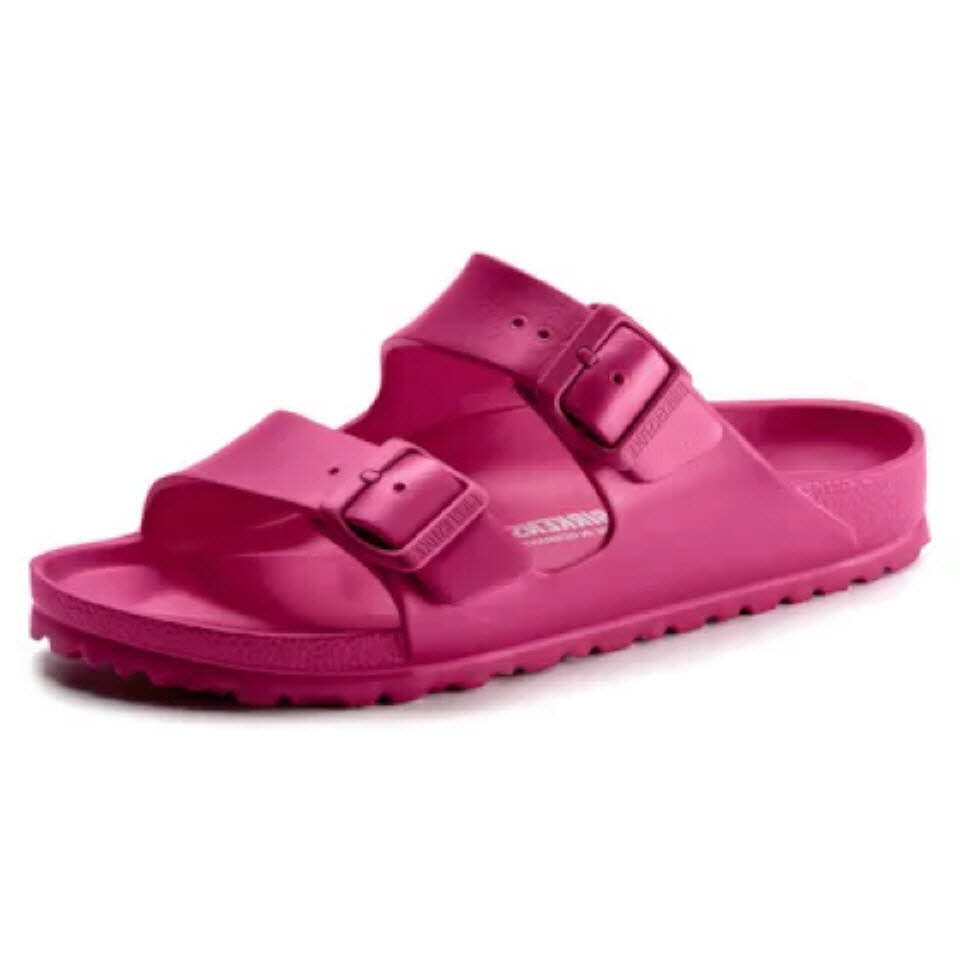 Birkenstock Arizona EVA Beetroot Purple
