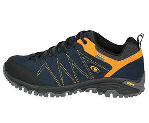 Brütting Mount Kapela Low