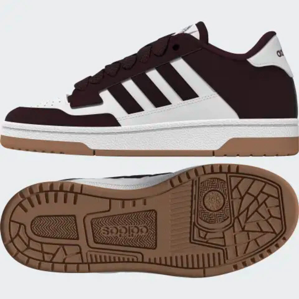 Adidas RAPID COURT LOW J