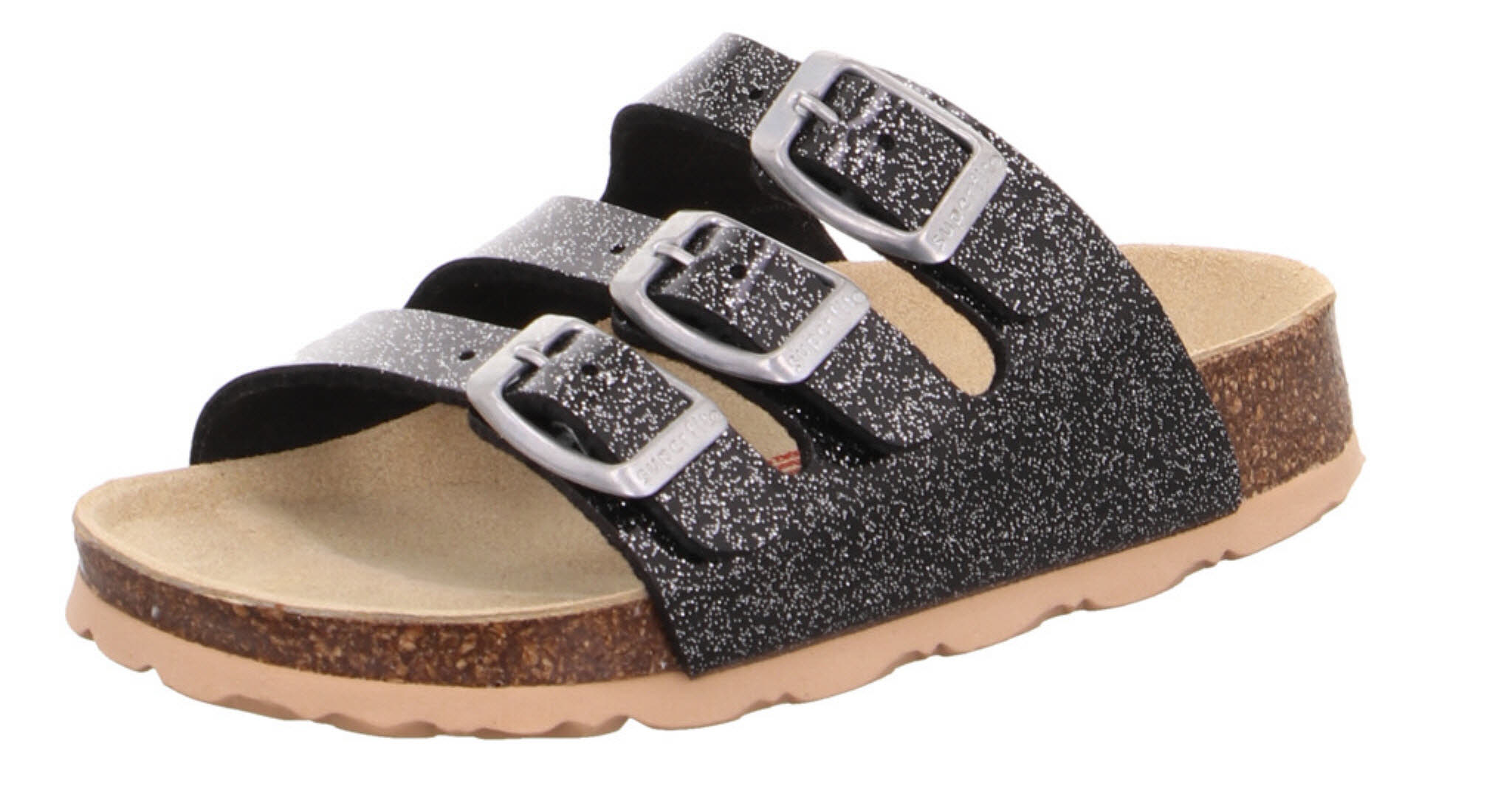 Superfit FUSSBETTPANTOFFEL