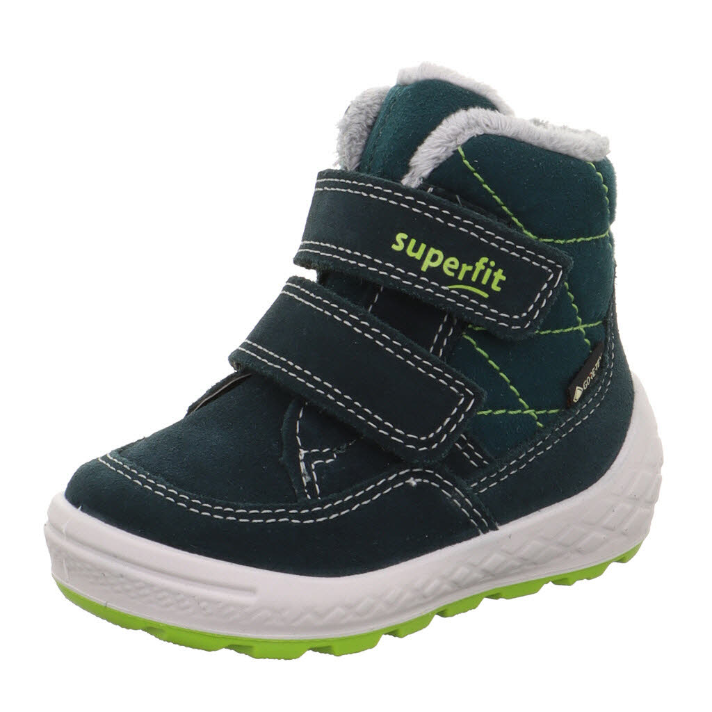 Superfit Schuh Textil \\ GROOVY 2.0