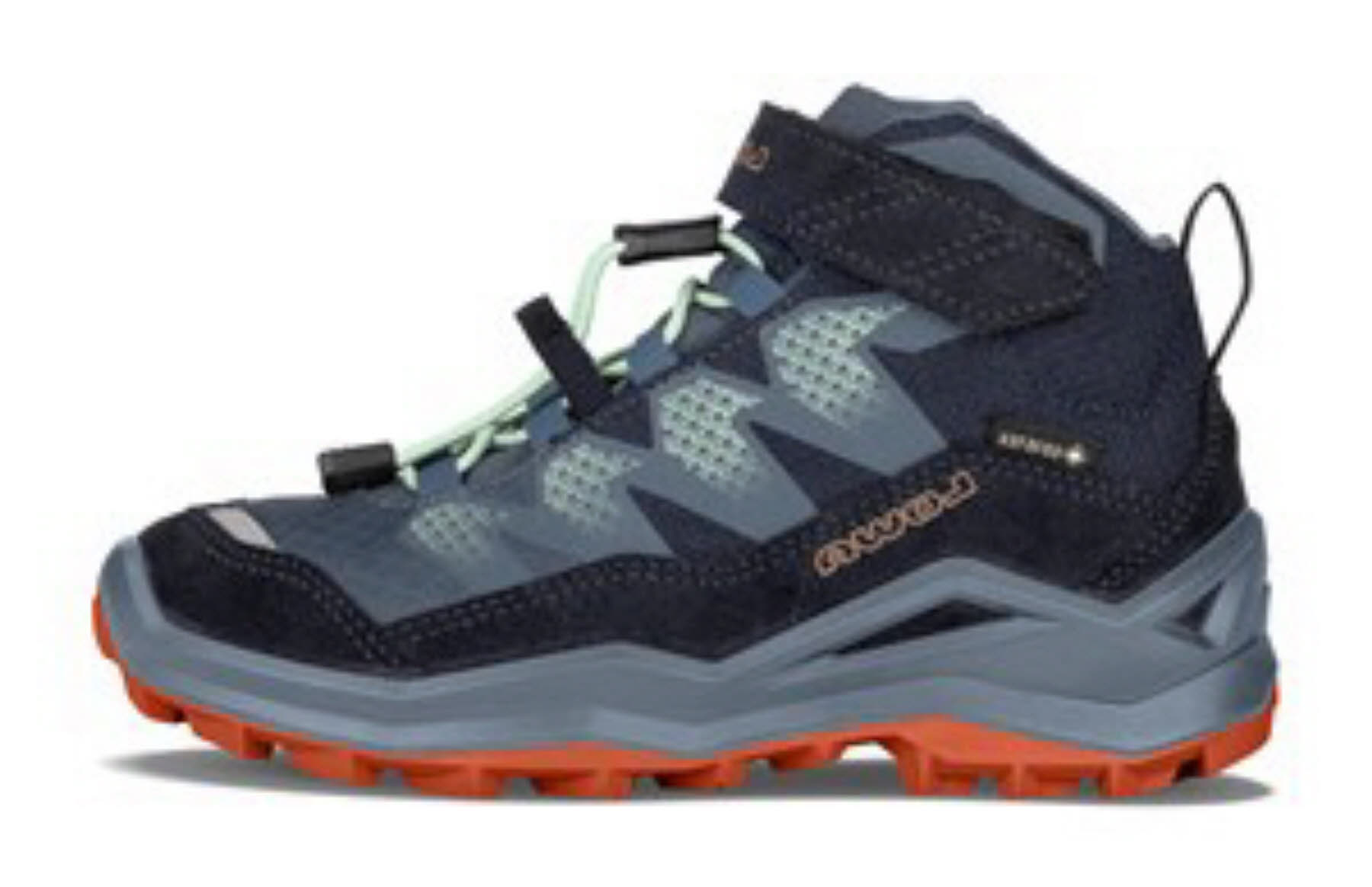 Lowa MADDOX PRO GTX MID VC JR