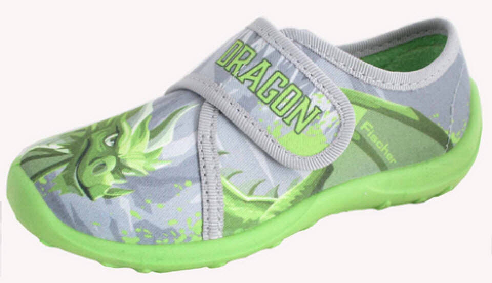 Fischer-Markenschuh 562382/664