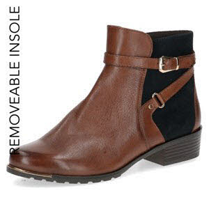 Caprice Da.-Stiefel