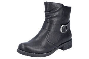 Rieker HWK Damen Stiefel