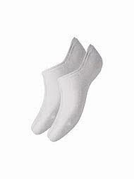 Camano Unisex Footies 2p